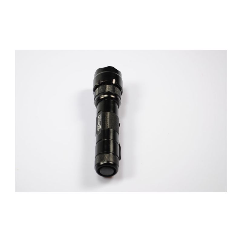 Ultrafire WF-502B LED-ficklampa 1200 lumens 5 lägen hållbar konstruktion camping utomhus gratis frakt