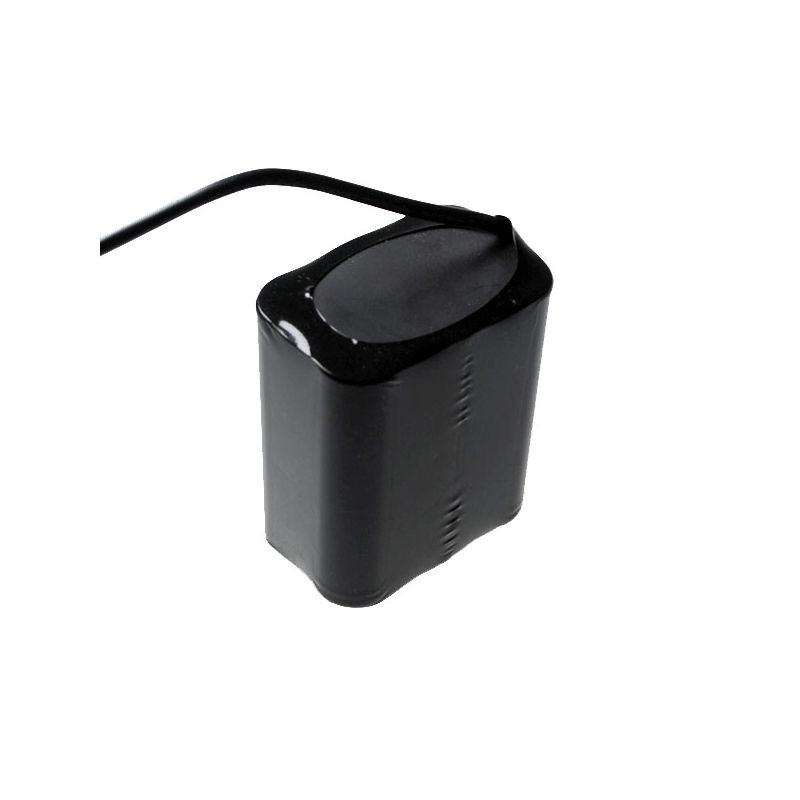 Ny Cykelstrålkastare med LED-cykelljus 8.4V 13200mAh Vattentät Design Gratis Frakt Tillförlitlig För Äventyr