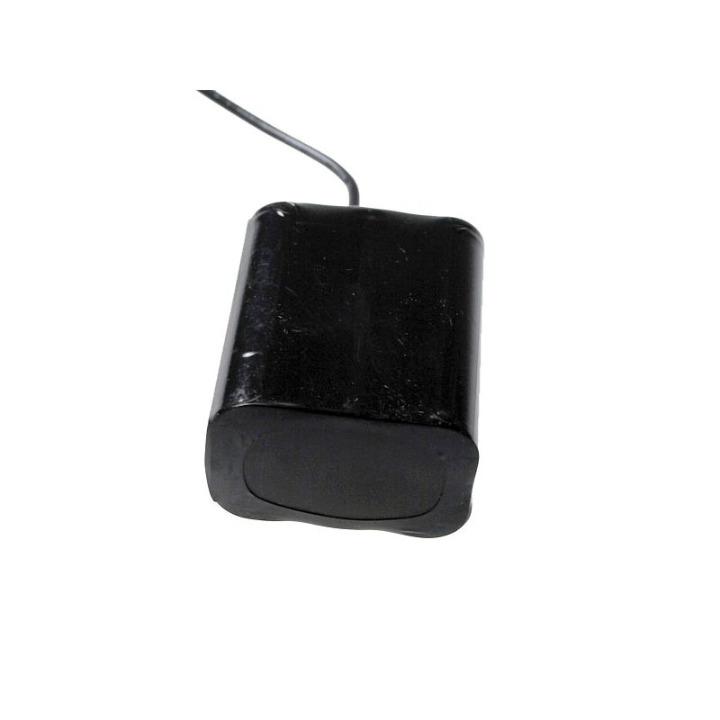 Ny Cykelstrålkastare med LED-cykelljus 8.4V 13200mAh Vattentät Design Gratis Frakt Tillförlitlig För Äventyr