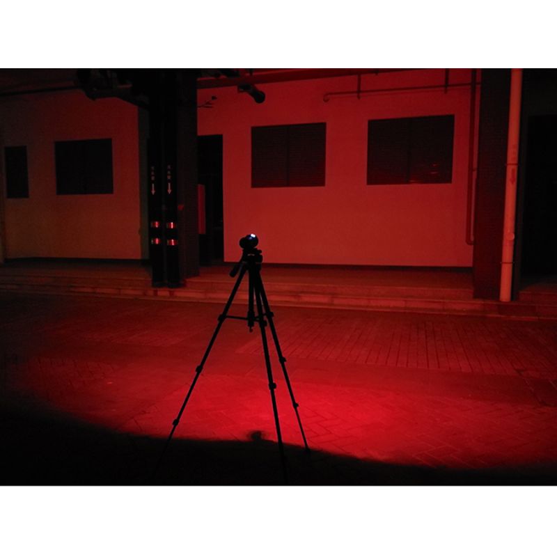 Upptäck havet med UV dykficklampa QH14 QH27 20000 lumen LED nattdykning hållbar konstruktion för äventyr