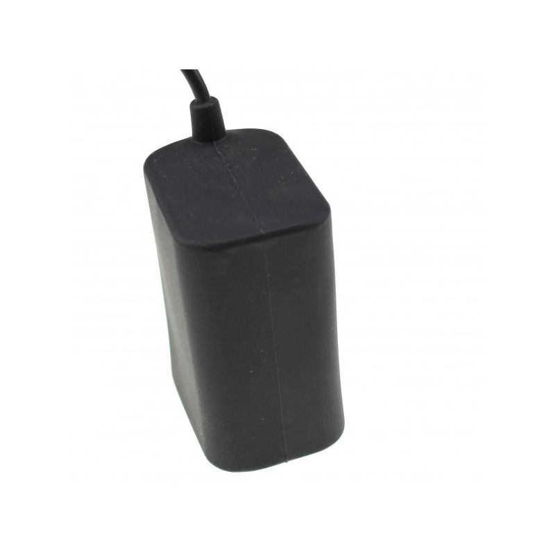 Vattentätt 8.4V 8000mAh cykelstrålkastare batteri för LED cykelljus hållbar cykeltillbehör för äventyr