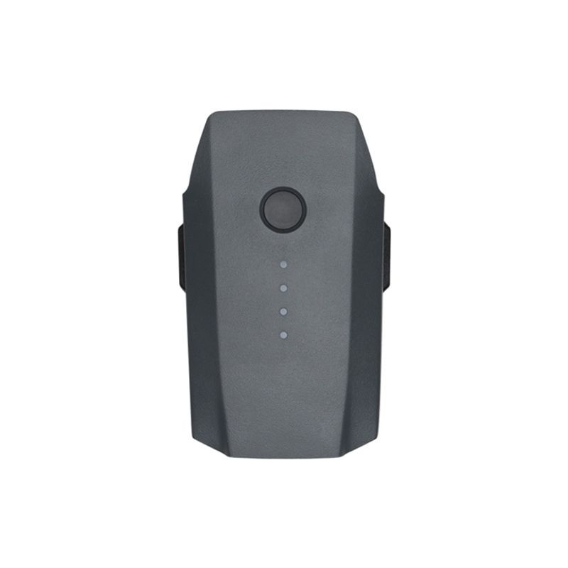 11,4V 3830mAh Li-Po Batteripaket DJI Mavic Pro Förlängd Flygtid Intelligent Batterihantering Drönarutrustning