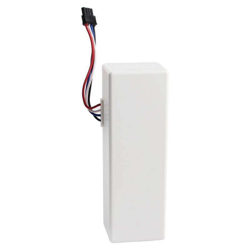 Original Robot Batteri 1C P1904-4S1P-MM för Xiaomi Mijia Sopa Mopping Robot Ersättningsbatteri 37.44Wh