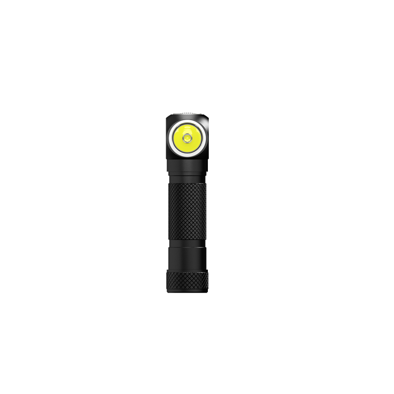 Nitecore HC33 XHP35 LED Pannlampa 1800 Lumen Justerbar Vinkel Campingutrustning Utomhusbelysning
