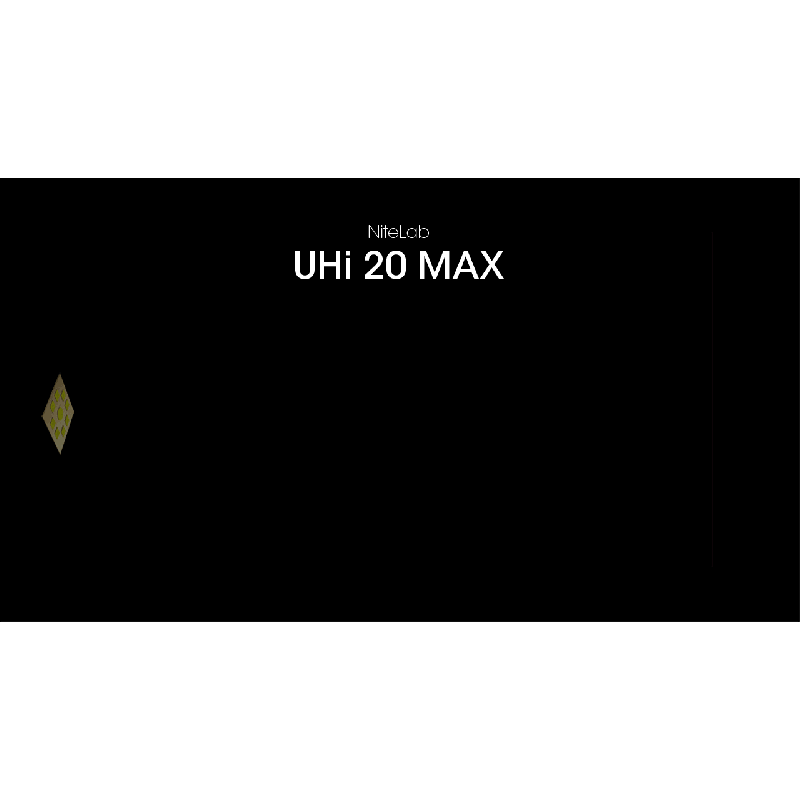 NITECORE EDC29 USB-C uppladdningsbar ficklampa 6500 lumen med långdistans synbarhet och justerbara ljusnivåer