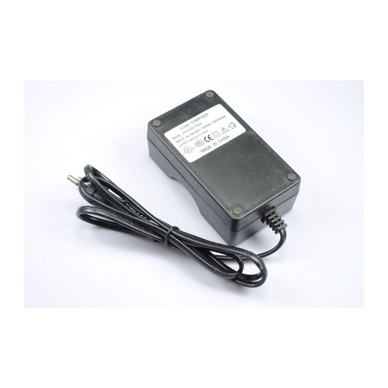 Effektiv OEM-laddare för 2x18650 svart med överladdningsskydd säker internationell användning ULTRAFIRE