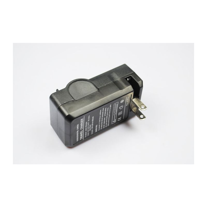 OEM Digital Batteriladdare för 2x18650 Batterier Universell Kompabilitet Säker Laddning Pris 0-19.99