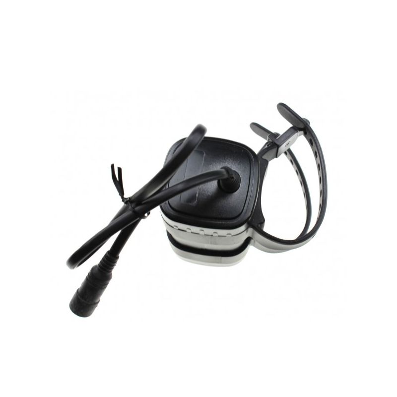 Vattentätt 8,4V batteri för cykelljus uppladdningsbart 18650 hög kapacitet pålitligt batteri för cykling