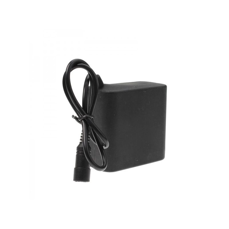 Vattentätt 5521 DC-gränssnitt 8,4V Cykelbatteri 10500mAh Hållbart För Långa Cykelresor och Äventyr