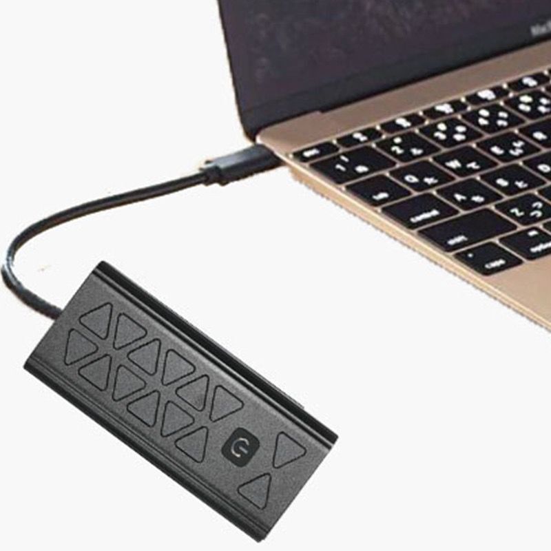 NiteBeam BR08 ljusstark cykellampa 10000 lumen USB uppladdningsbar säkerhetsljus för nattlig cykling