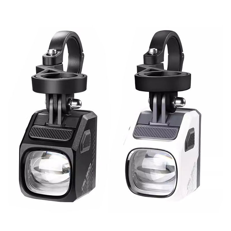 Magicshine CBL1600 LED cykelljus 1600 lumen fjärrstyrd för säker nattcykling och optimal nattesynlighet