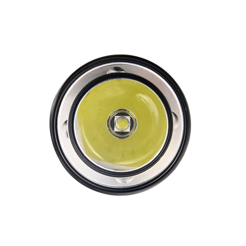 TrustFire TR-DF008 LED dykficklampa 2700 lumen vattentät IPX8 3-läges magnetkontroll utmärkt för äventyr