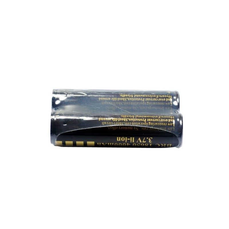 Ultrafire BRC18650 4000mAh 3.7V Li-ion uppladdningsbart batteri hög kapacitet miljövänlig köp online