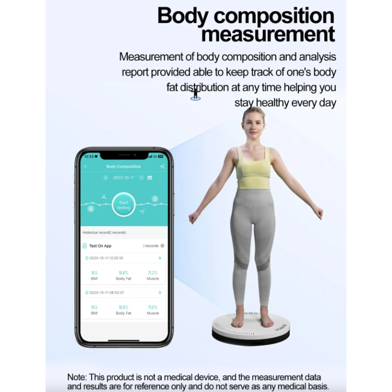 E580 Smartklocka med Blodglukos & EKG. Hjärtfrekvens, IP68 Vattentät, Hälsa & Övervakning!