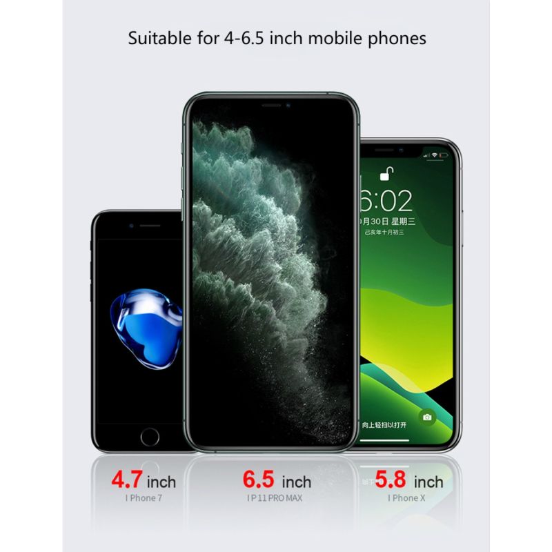 Upptäck multifunktionellt cykelljus 4 i 1 med 800 lumen cykelframljus cykelhorn och telefonhållare för säker cykling