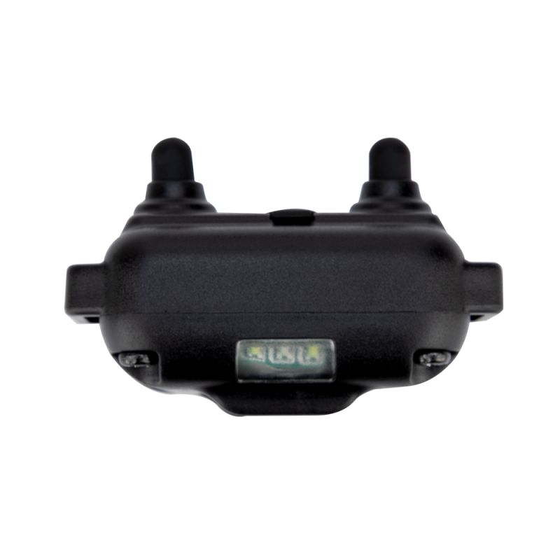 Elektrisk hundträning med LCD-skärm krage vattentät uppladdningsbar justerbara chocknivåer fjärrkontroll