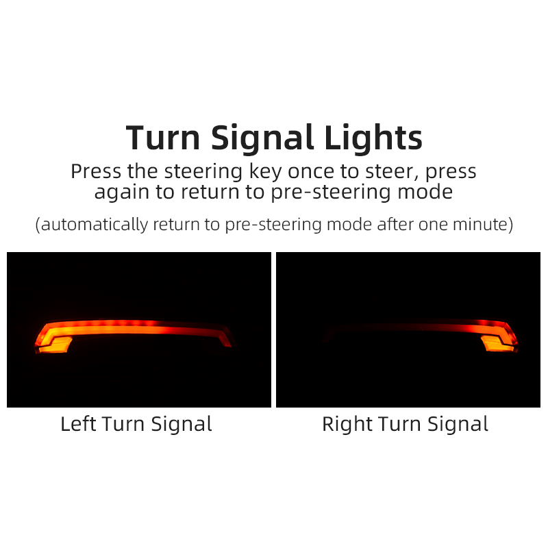 ROCKBROS LKWD-R1 cykelbakljus med smart USB LED och trådlös fjärrkontroll för ökad cykelsäkerhet MTB stadscykling