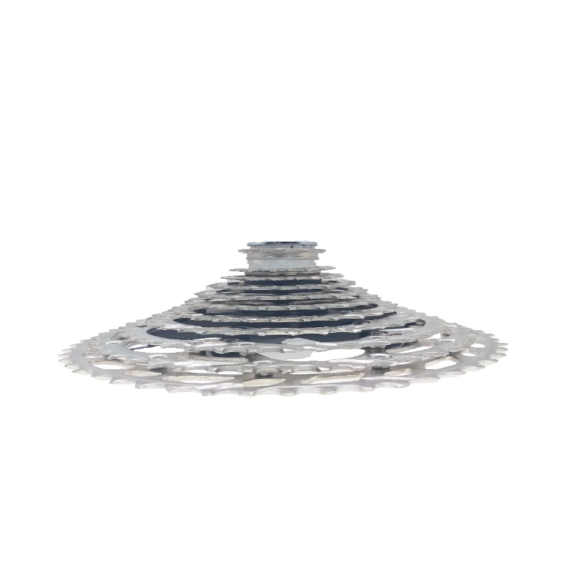 Shimano Deore CS-M5100 Kassett 11-växlad MTB 11-51T Perfekt Uppgradering för Terrängcykling Innovation och Precision