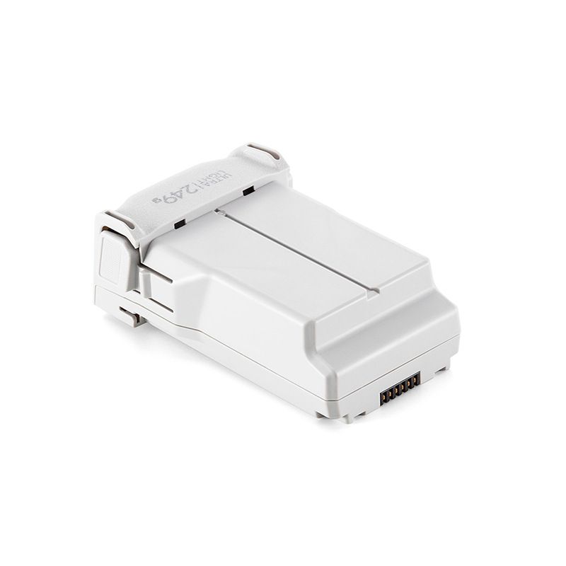 DJI Mini 3 Pro Intelligent Drone Batteri Plus förlängd flygtid 34/47 min nytt skick fri retur responsiv prestanda
