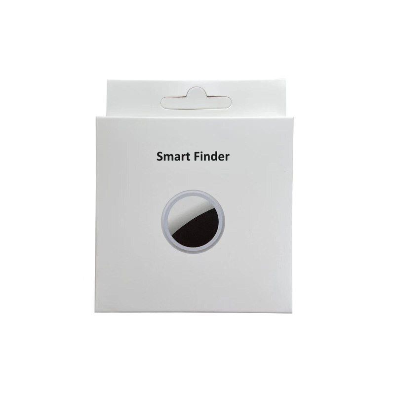 Kraftfull Mini GPS Tracker Bluetooth 4.0 för husdjur och barn med kompakt design och personlig säkerhet