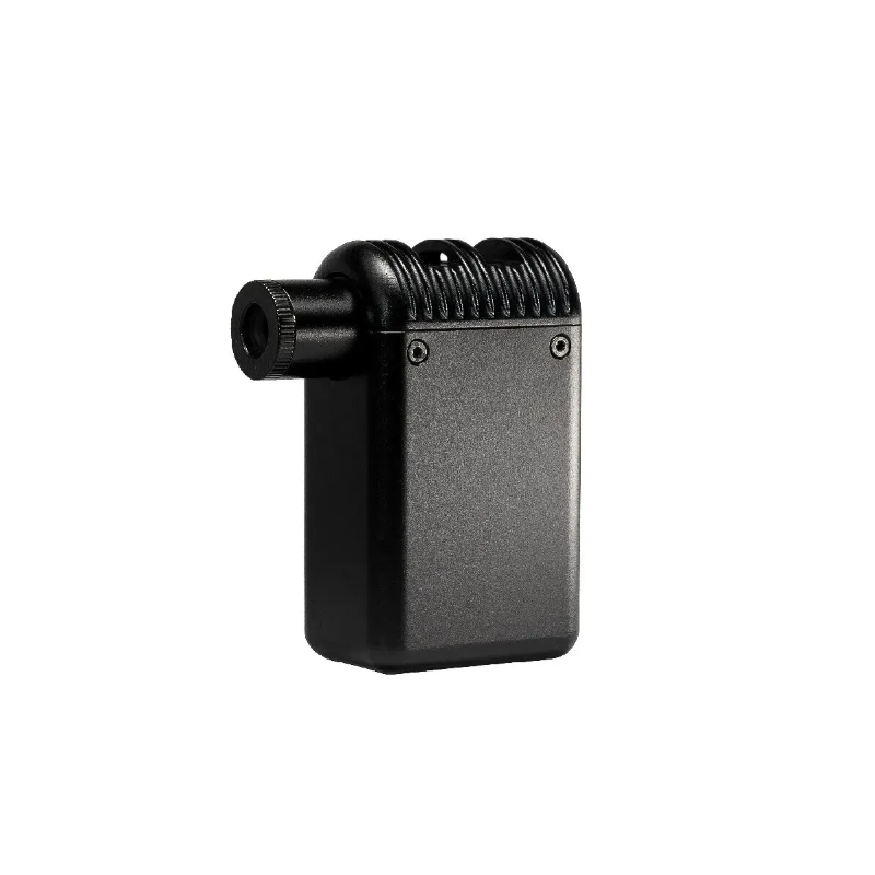 A2 Mini Elektrisk Luftpump lättviktig bärbar cykel inflator MTB pump kompatibel med Presta Schrader ventiler