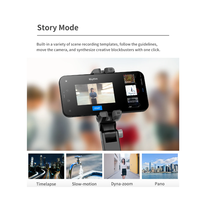 Upplev professionell kvalitet med Q18 Selfie Stick 360 rotation och innovativ design för stabila bilder och kreativ fotografering