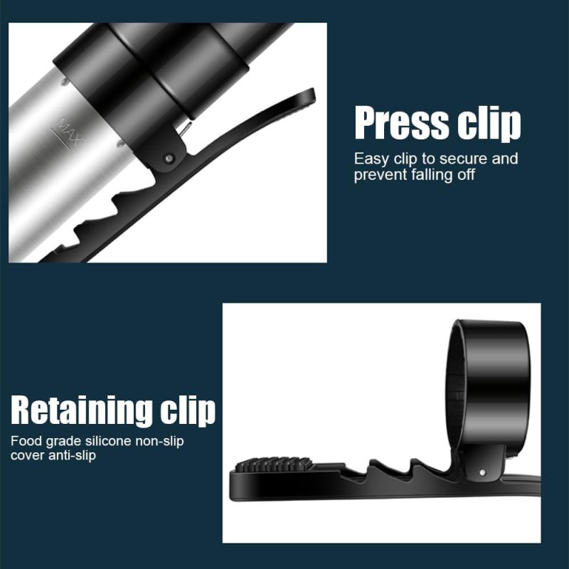 Upptäck användarvänlig Sous Vide precisionskokare för molekylär gastronomi perfekt för hemmakockar