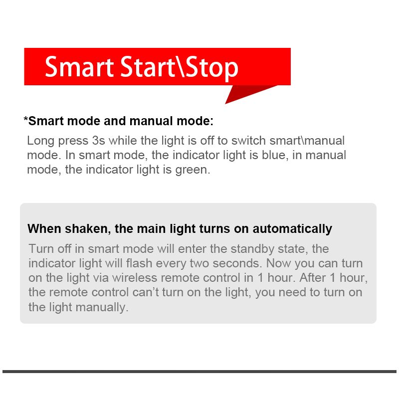 TOWILD CL1200 cykelstrålkastare 1200LM LED USB uppladdningsbar vattentät framlampa för nattcykling