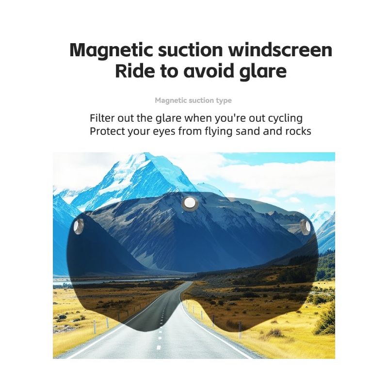 ROCKBROS Cykelhjälm Integralt Gjuten Stötmotstånd Andas Glasögon Ultralätt Hållbar Hjälm För Landsvägscykling