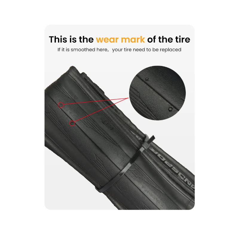 Continental ULTRA SPORT Ⅲ GRAND SPORT RACE cykeldäck 700x23C 700x25C vikbart däck med anti-punktering