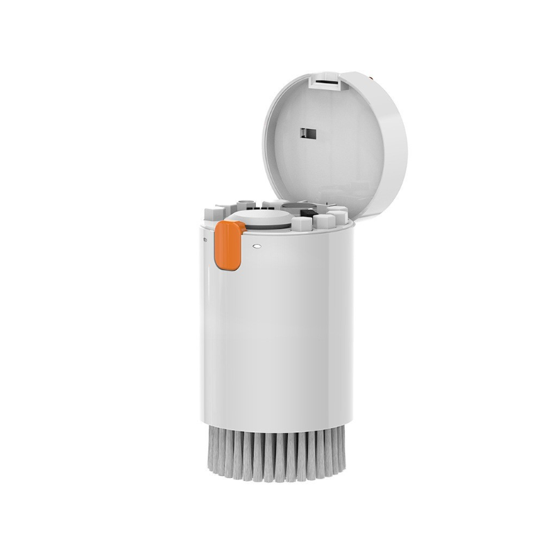 20-i-1 Rengöringskit för Elektronik | Tangentbordsrengöring & AirPods-rengöring | Multifunktionell Rengörare