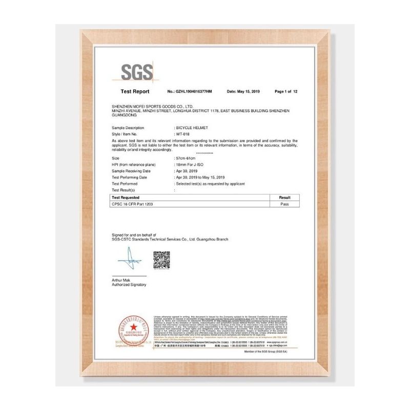 ROCKBROS Cykelhjälm med LED-ljus Uppladdningsbar hjälm Reflekterande yta Ultralätt design Säkerhet Cykling