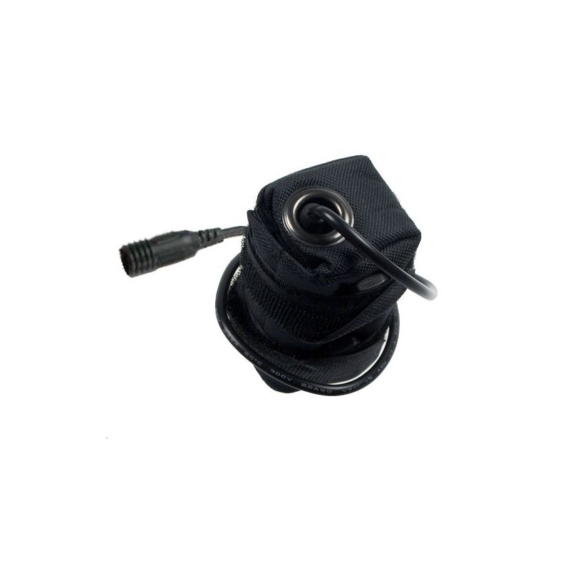 SOLARSTORM X2 LED cykelljus 2000 lumens vattentät IP65 pålitlighet och prestanda för nattliga cykelturer