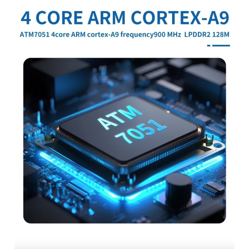 POWKIDDY X39pro handhållen videospelkonsol med 4,5-tums IPS-skärm PS1-stöd och trådbundna kontroller retrospel