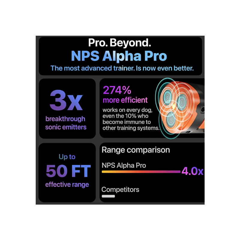 Pet Dog Repeller Uppladdningsbar Hundträningshjälp LED-ficklampa Smärtfri Hundträning för Djurägare