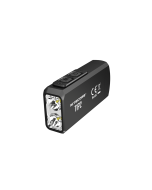 Nitecore TIP2 XP-G3 S3 LED 720 Lumens USB Uppladdningsbar Keychain ficklampa