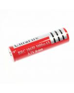 ULTRAFIRE BRC 3000MAH 3.7V Li-Ion Rechargeable 18650 Batteri (1 st)