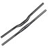 TOSEEK ZF-ONE MTB cykelstyre lättvikt full kolfiber 31,8mm breddalternativ 580mm-760mm mountainbike-tillbehör