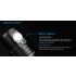 IMALENT MS03 Ultraljus Ficklampa 13000 Lumen Kompakt Design 324 Meter Räckvidd Pålitlig Äventyrsutrustning