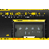 Nitecore D4 Digicharger LCD-skärm avancerad batteriladdare för Li-ion 18650 och NiMH med säkerhetsfunktioner