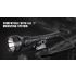 Trustfire T70 Kit uppladdningsbar LED-ficklampa 2300 lumen lång räckvidd perfekt för utomhusäventyr jakt