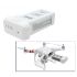 DJI Phantom 3 drönarbatteri 4500mAh 15.2V 4S LiPo för lång flygtid flygfotografering pålitlig prestanda