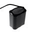 UltraFire 8.4V 13200mAh LED-cykelljus batteri med 5521 DC-gränssnitt långvarig energi för nattliga cykelturer