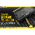Nitecore D4 Digicharger LCD-skärm avancerad batteriladdare för Li-ion 18650 och NiMH med säkerhetsfunktioner