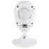 SP880 trådlös videobabymonitor med 2.4-tum LCD infraröd nattvision och tvåvägsljud för trygg babyövervakning