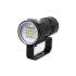 Upptäck havet med UV dykficklampa QH14 QH27 20000 lumen LED nattdykning hållbar konstruktion för äventyr