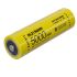 NITECORE NL2150HPI 5000mAh 3.6V Li-ion högprestanda uppladdningsbart batteri för elektroniska enheter och ficklampor