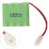 Ni-MH AA 4.8V 1800MAH 557 Plug batteripaket