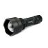 UniqueFire UF-1505 IR ficklampa 850NM LED nattbruk zoombar kompakta utomhusutrustning stöttålig vattentät