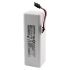 Original Robot Batteri 1C P1904-4S1P-MM för Xiaomi Mijia Sopa Mopping Robot Ersättningsbatteri 37.44Wh